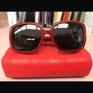 Lacoste Live Sunnies